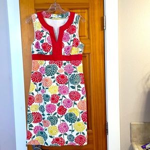 Boden dress